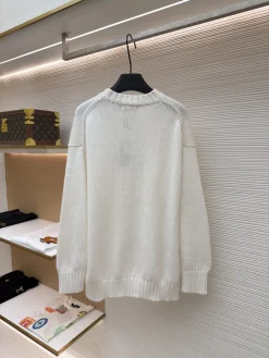 Alternative view of RALPH LAUREN Sweaters Cotton S-M-L B10202608060233