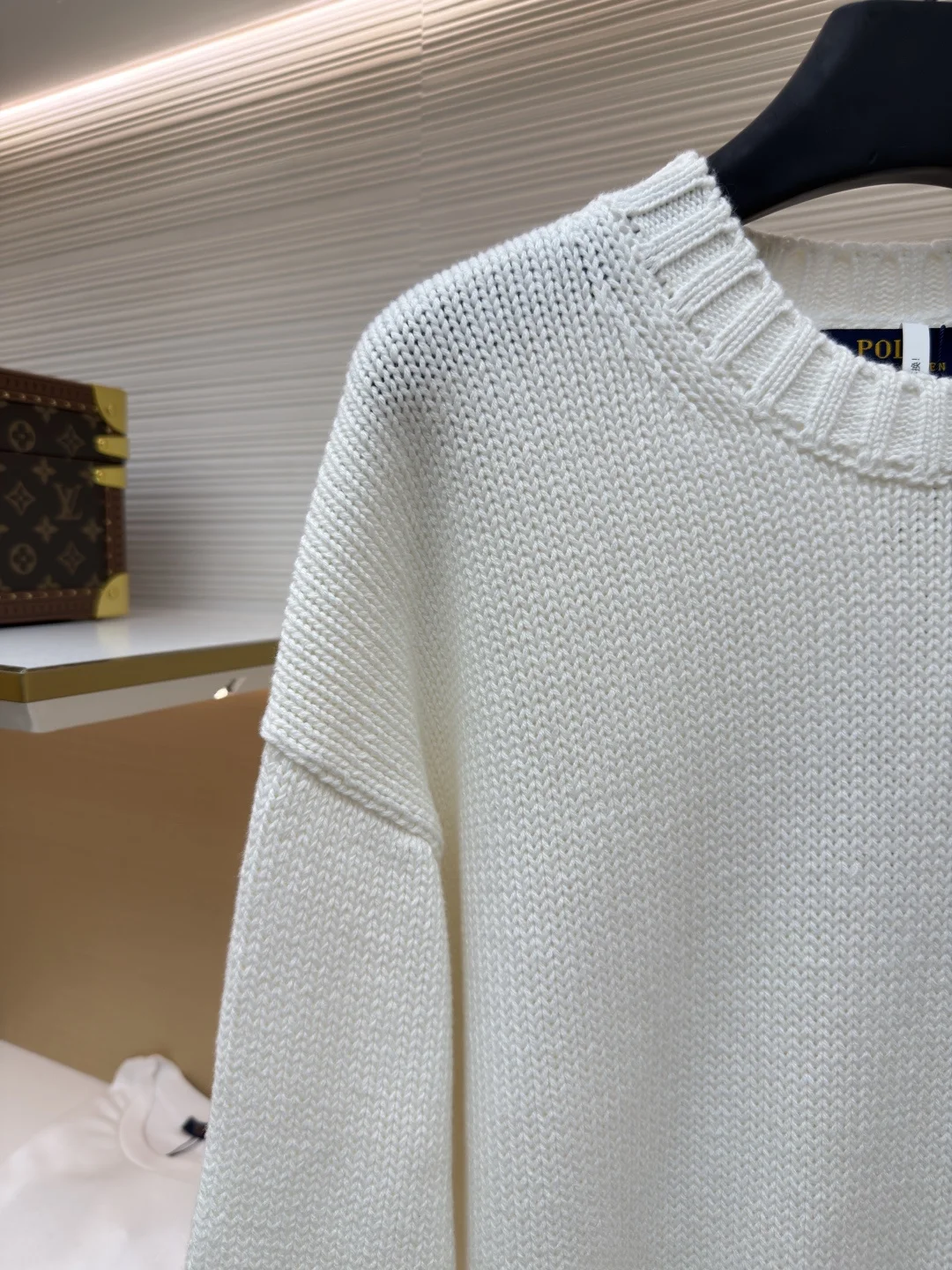 RALPH LAUREN Sweaters Cotton S-M-L B10202608060233 - Image 4