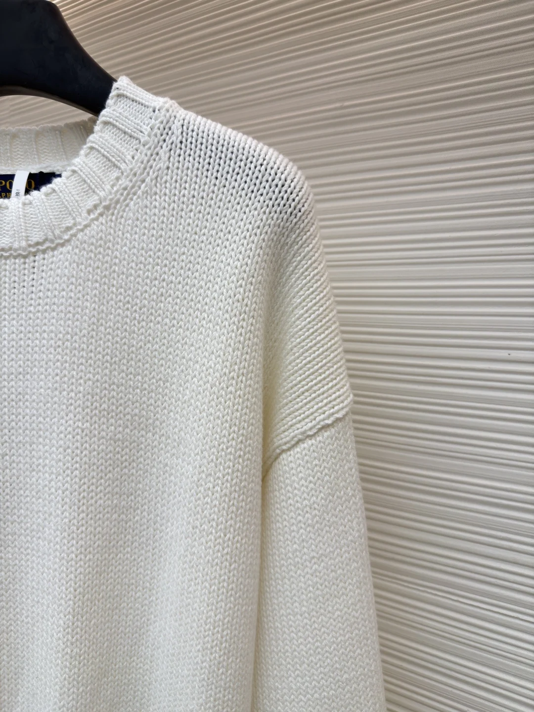 RALPH LAUREN Sweaters Cotton S-M-L B10202608060233 - Image 5