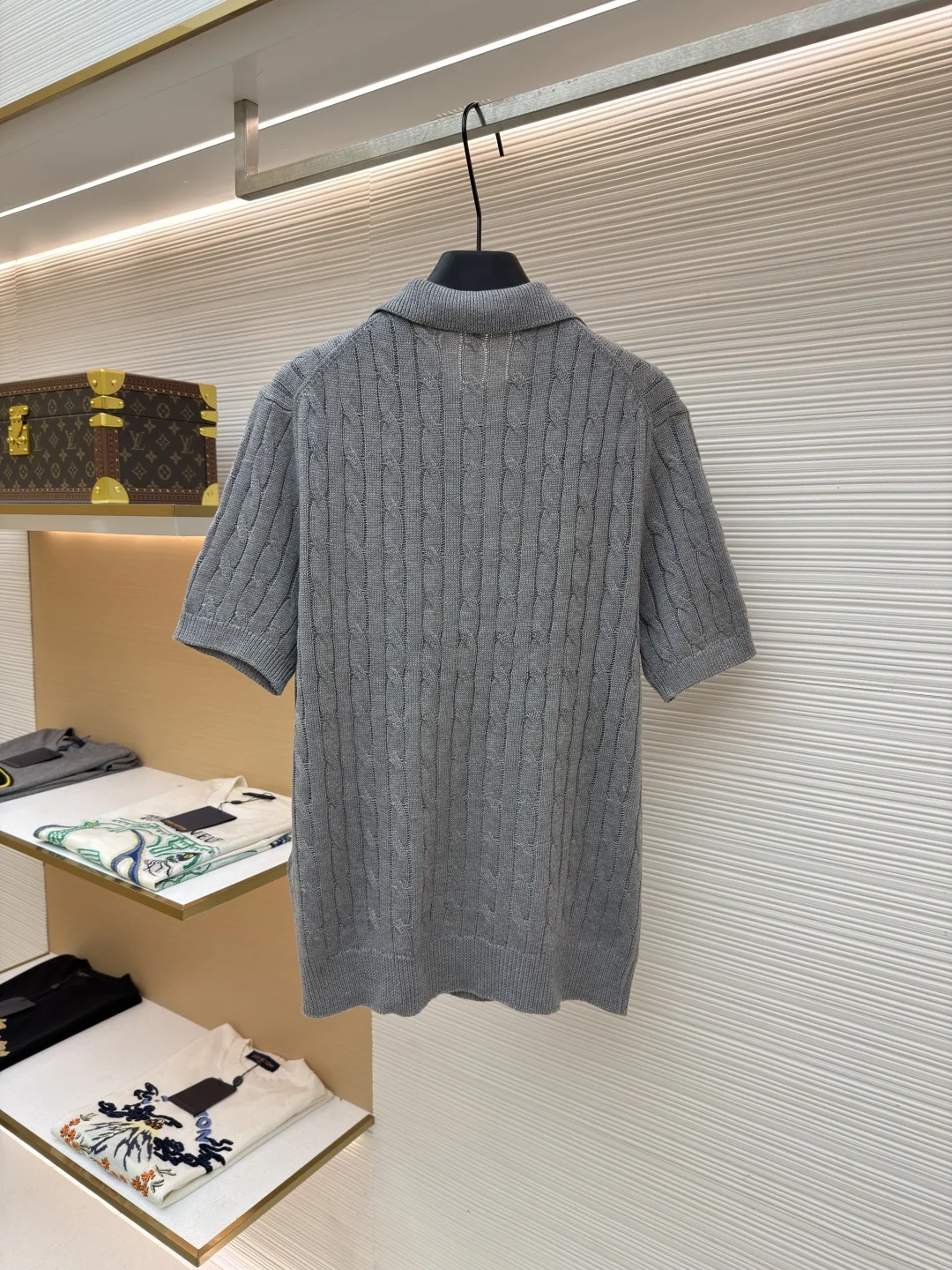 RALPH LAUREN Sweaters Cotton S-M-L-XL A70202608060075 - Image 2
