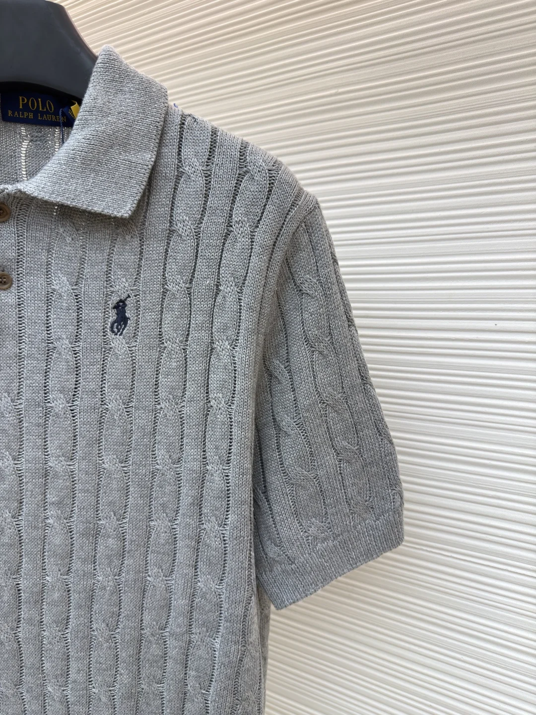 RALPH LAUREN Sweaters Cotton S-M-L-XL A70202608060075 - Image 5