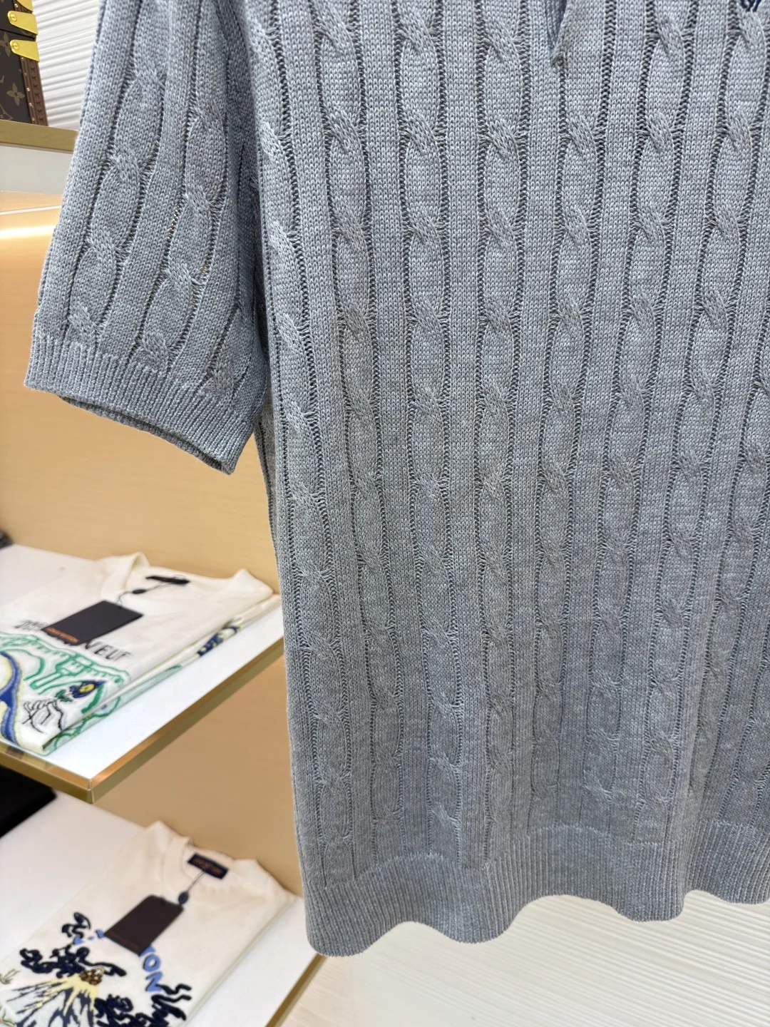 RALPH LAUREN Sweaters Cotton S-M-L-XL A70202608060075 - Image 6