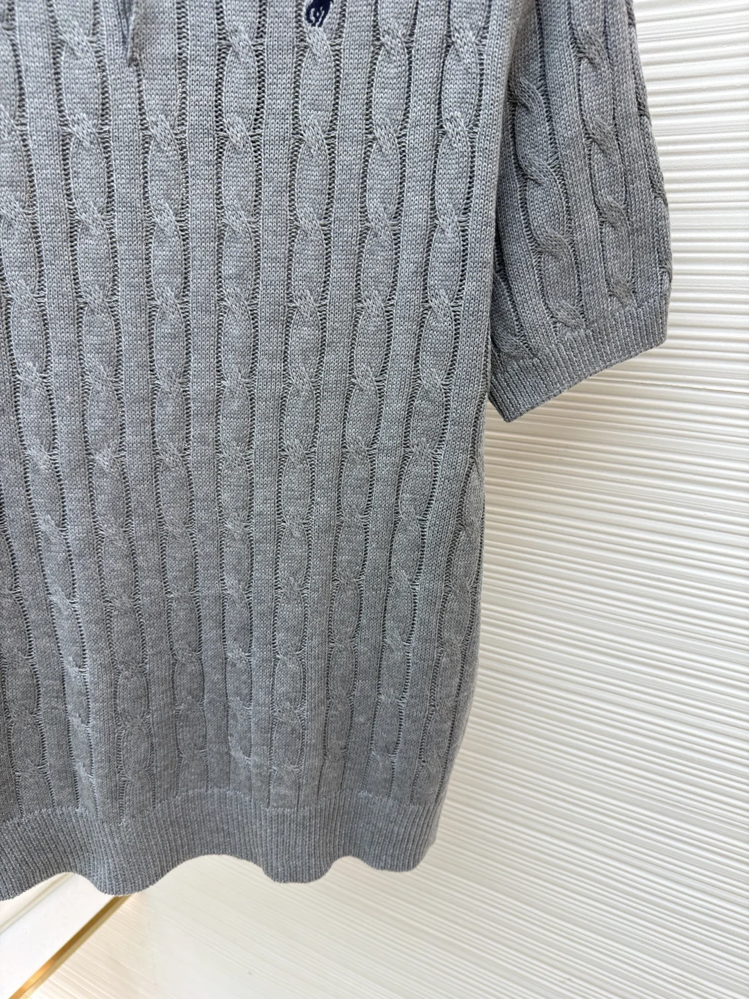 RALPH LAUREN Sweaters Cotton S-M-L-XL A70202608060075 - Image 7