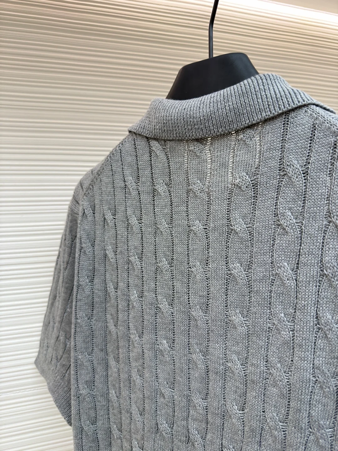 RALPH LAUREN Sweaters Cotton S-M-L-XL A70202608060075 - Image 9