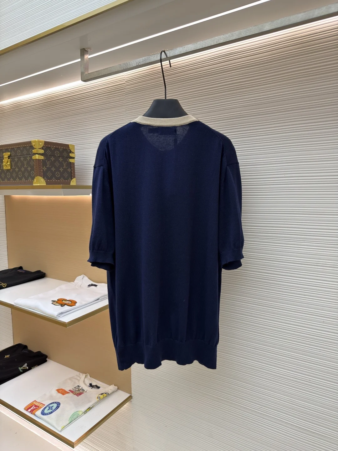 RALPH LAUREN Sweaters Cotton S-XL A65202608060353 - Image 2
