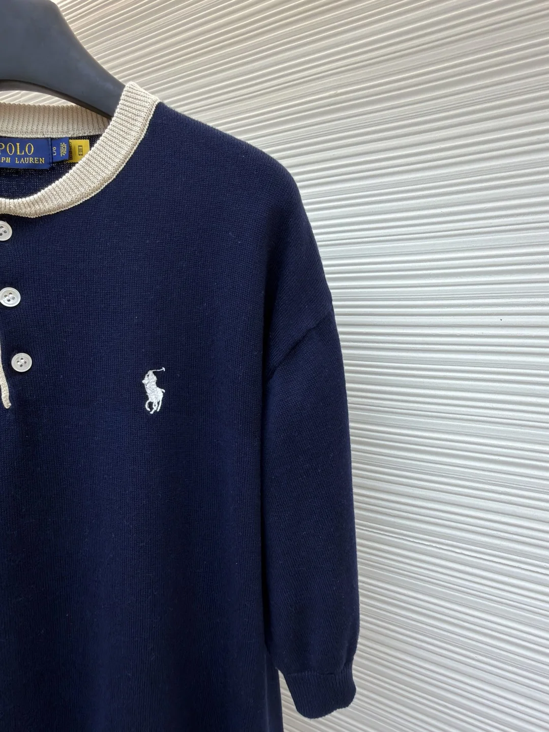 RALPH LAUREN Sweaters Cotton S-XL A65202608060353 - Image 5