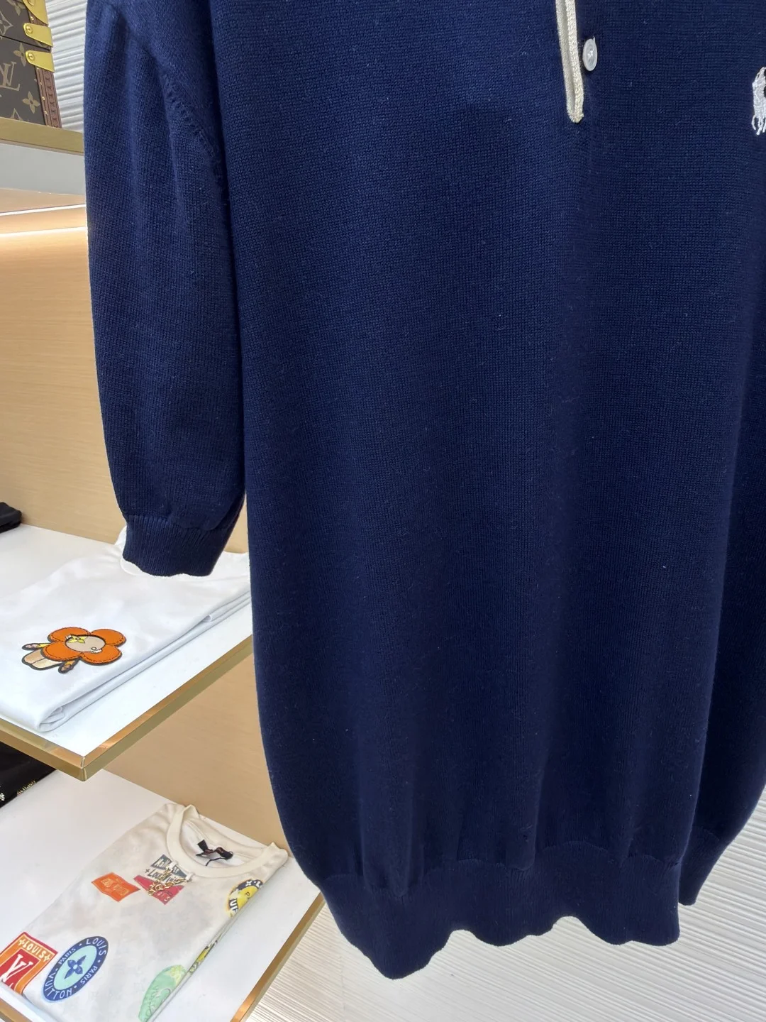 RALPH LAUREN Sweaters Cotton S-XL A65202608060353 - Image 6