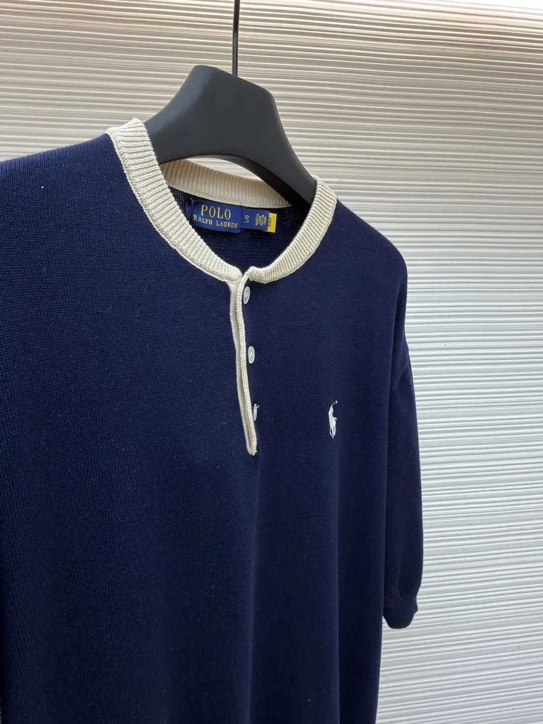 RALPH LAUREN Sweaters Cotton S-XL A65202608060353 - Image 8