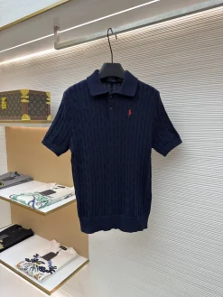 RALPH LAUREN Sweaters Cotton S-XL A70202608060074