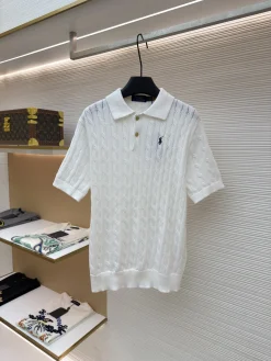 RALPH LAUREN Sweaters Cotton S-XL A70202608060076