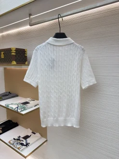 Alternative view of RALPH LAUREN Sweaters Cotton S-XL A70202608060076