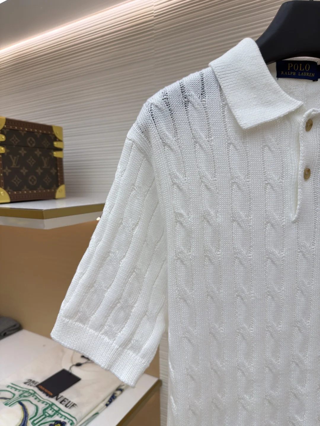 RALPH LAUREN Sweaters Cotton S-XL A70202608060076 - Image 4