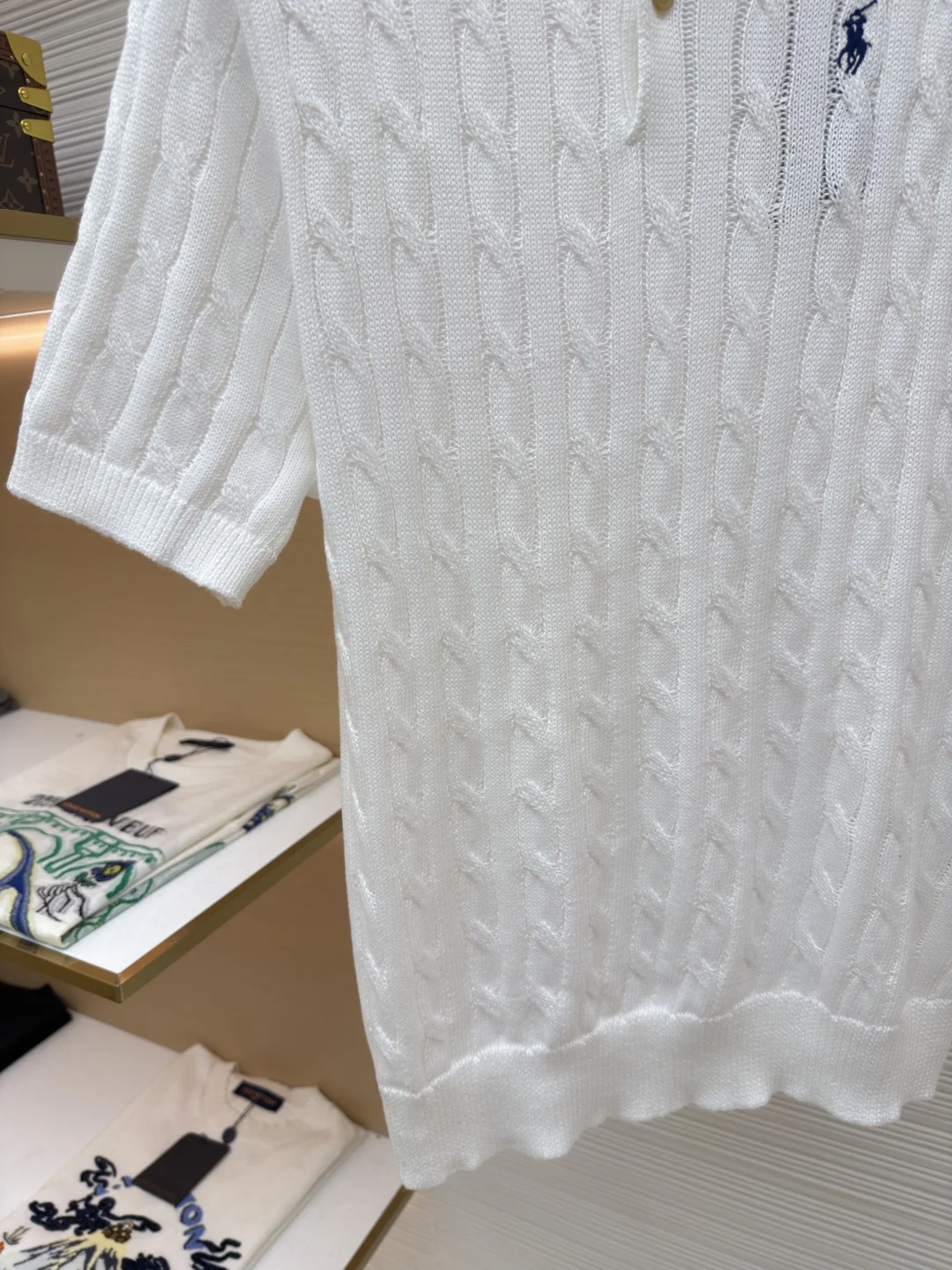 RALPH LAUREN Sweaters Cotton S-XL A70202608060076 - Image 6