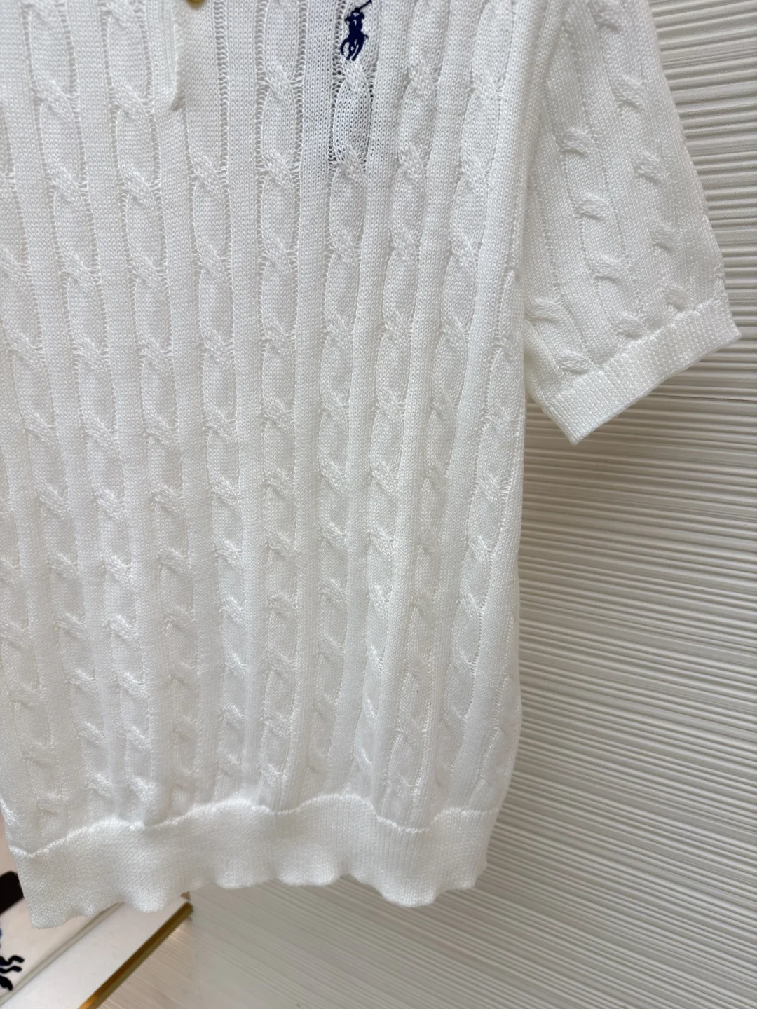 RALPH LAUREN Sweaters Cotton S-XL A70202608060076 - Image 7