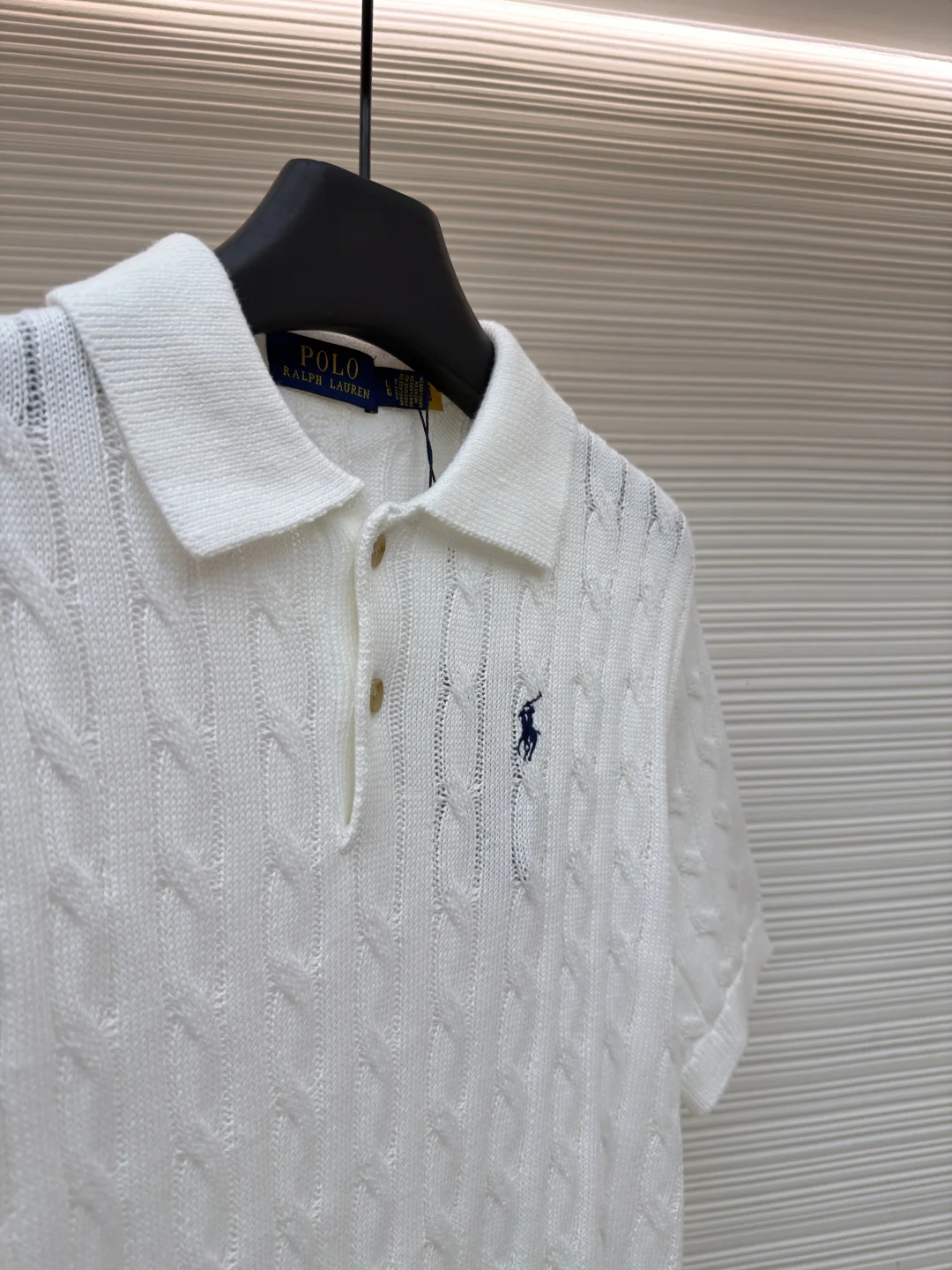 RALPH LAUREN Sweaters Cotton S-XL A70202608060076 - Image 8