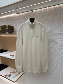 RALPH LAUREN Sweaters Cotton S-XL A90202608060406