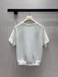 Alternative view of RALPH LAUREN Sweaters French Terry S M L A75202608040790