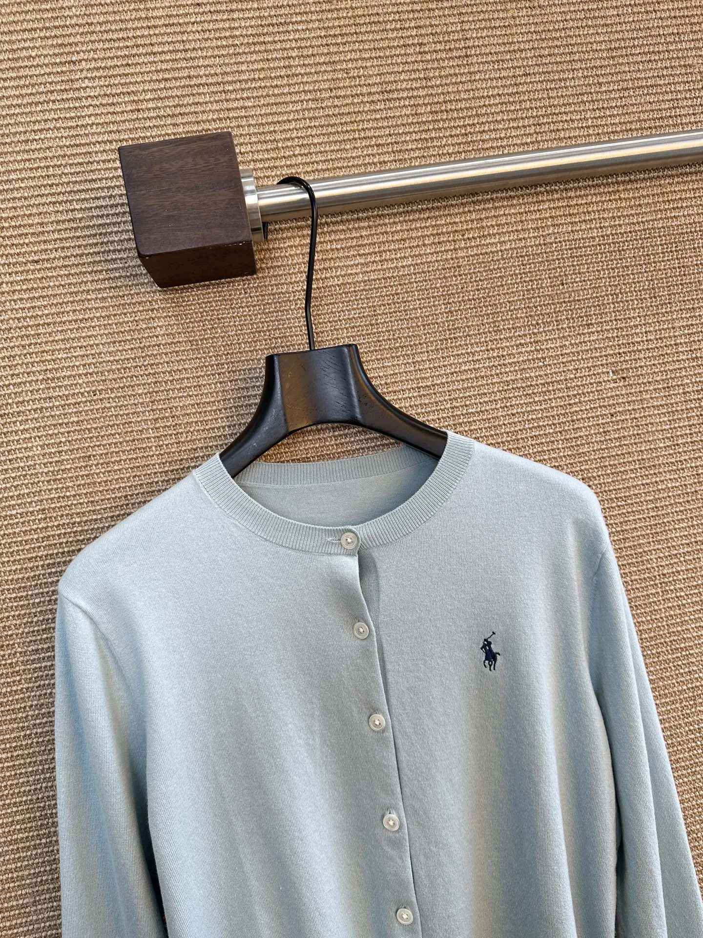 RALPH LAUREN Sweaters Pima Cotton S-L B25202608042087 - Image 2