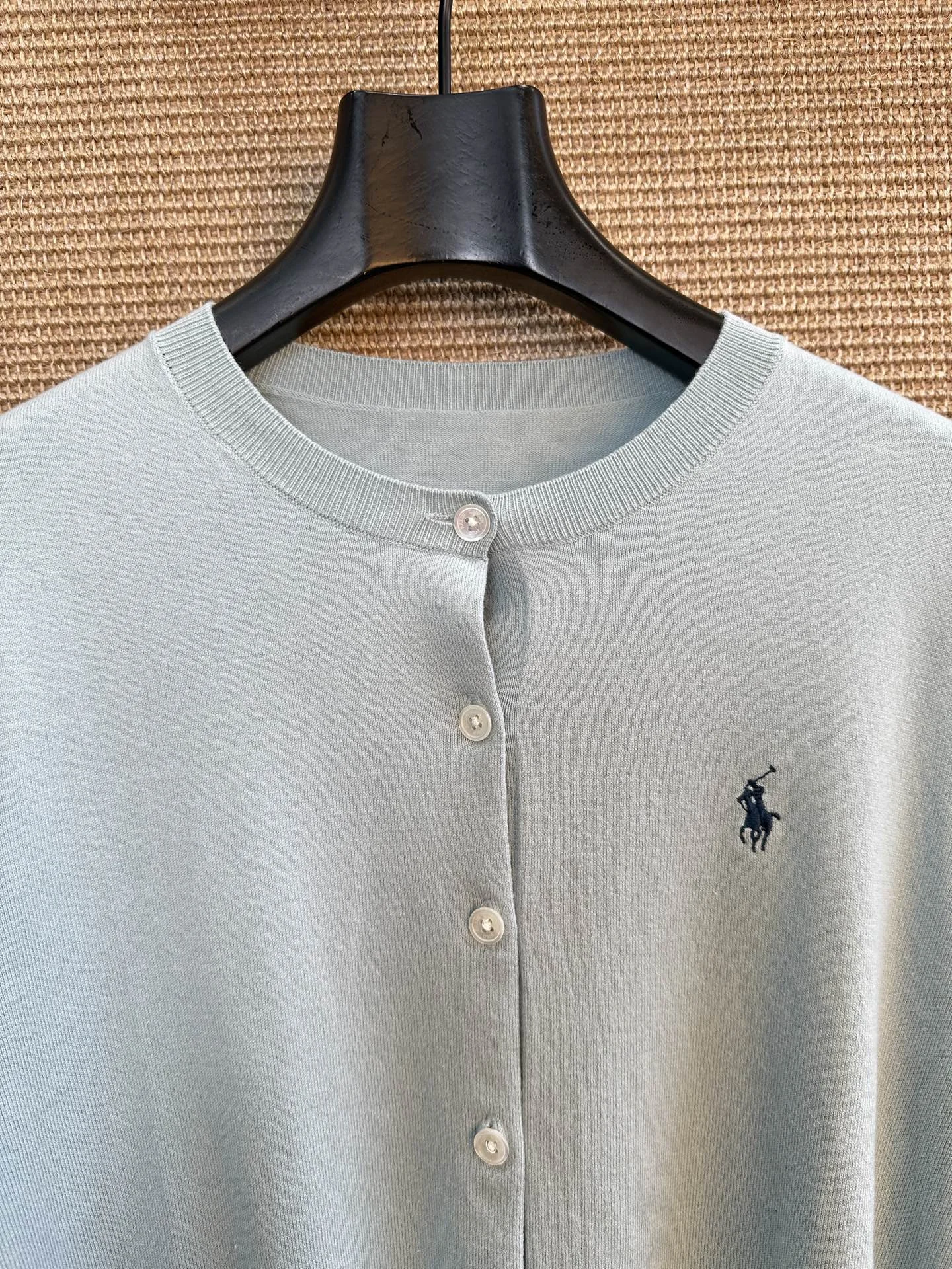 RALPH LAUREN Sweaters Pima Cotton S-L B25202608042087 - Image 3