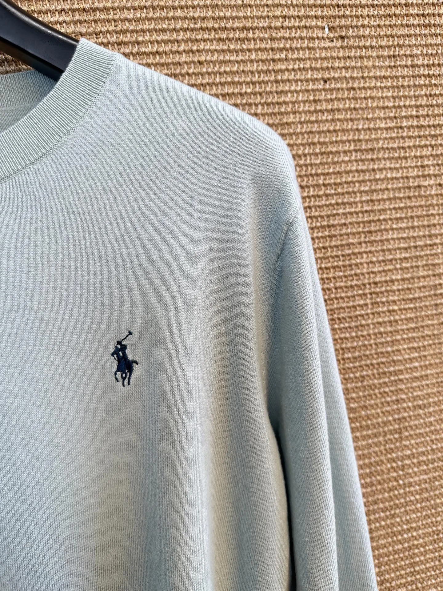 RALPH LAUREN Sweaters Pima Cotton S-L B25202608042087 - Image 4