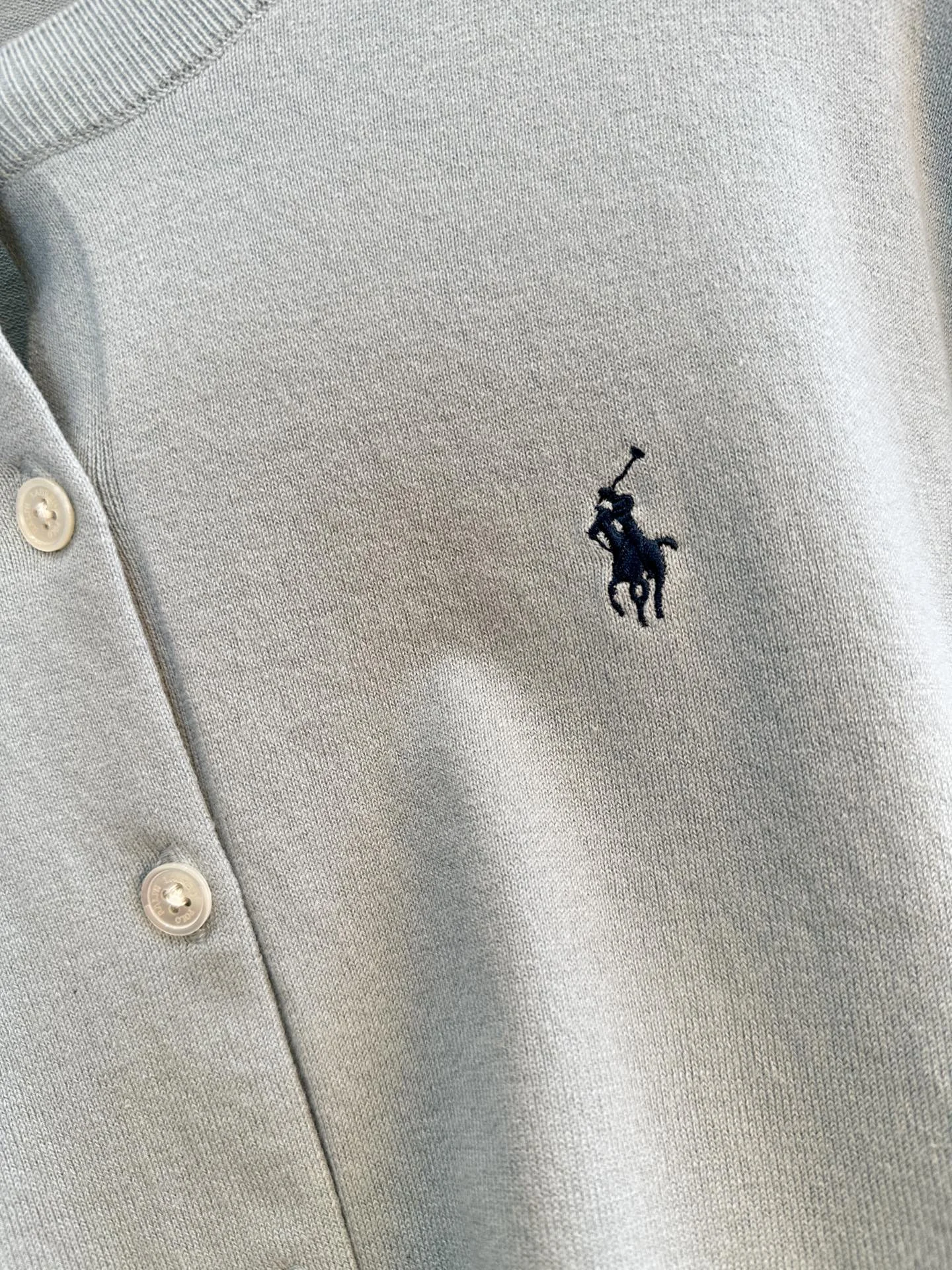 RALPH LAUREN Sweaters Pima Cotton S-L B25202608042087 - Image 5