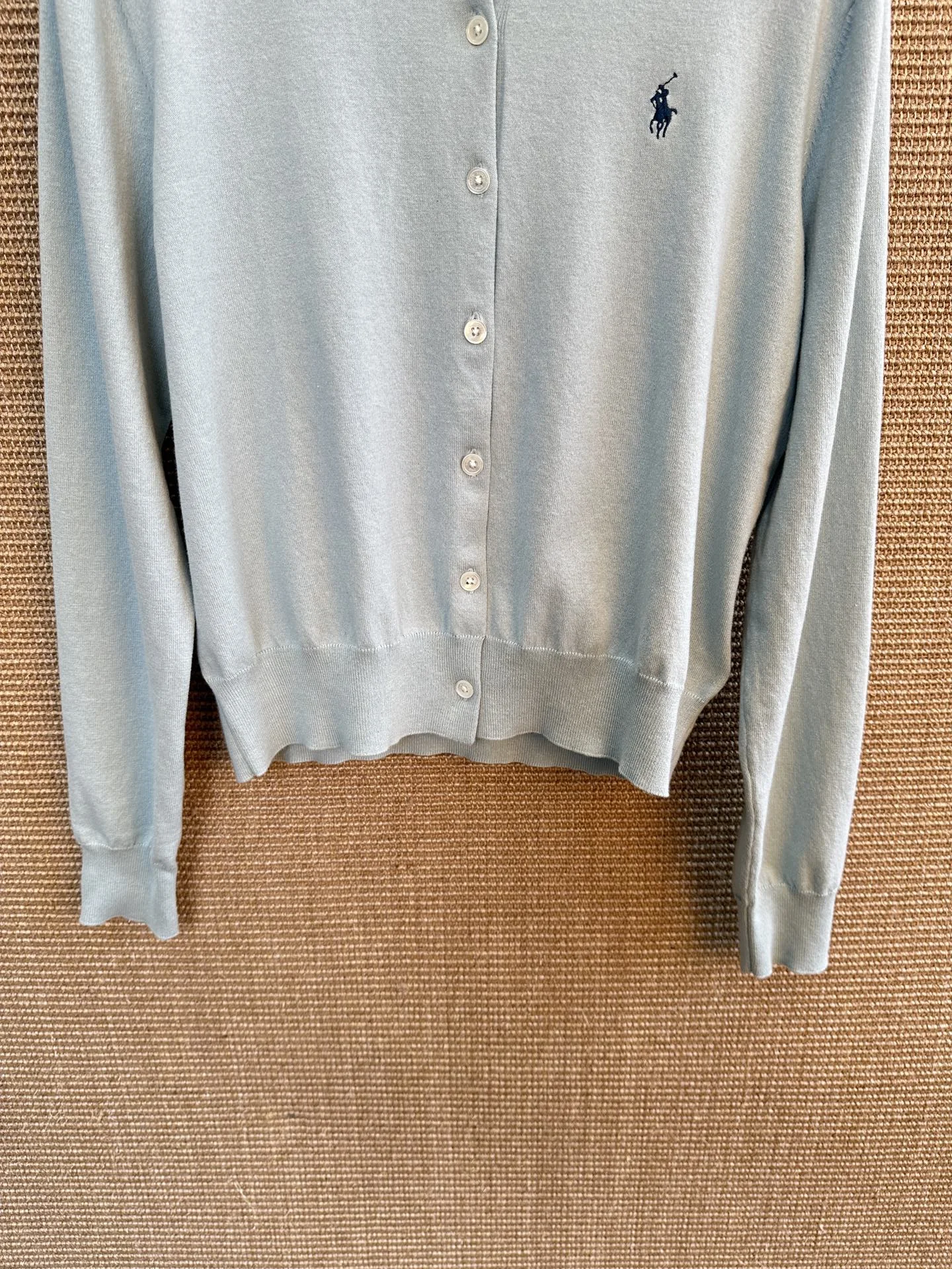 RALPH LAUREN Sweaters Pima Cotton S-L B25202608042087 - Image 6