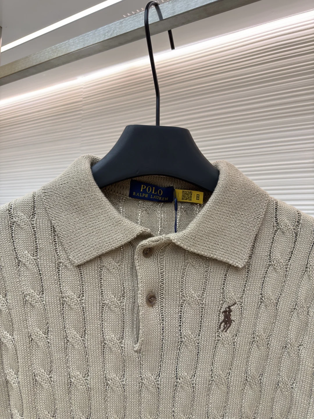 RALPH LAUREN Sweaters S-L A70202608060073 - Image 3