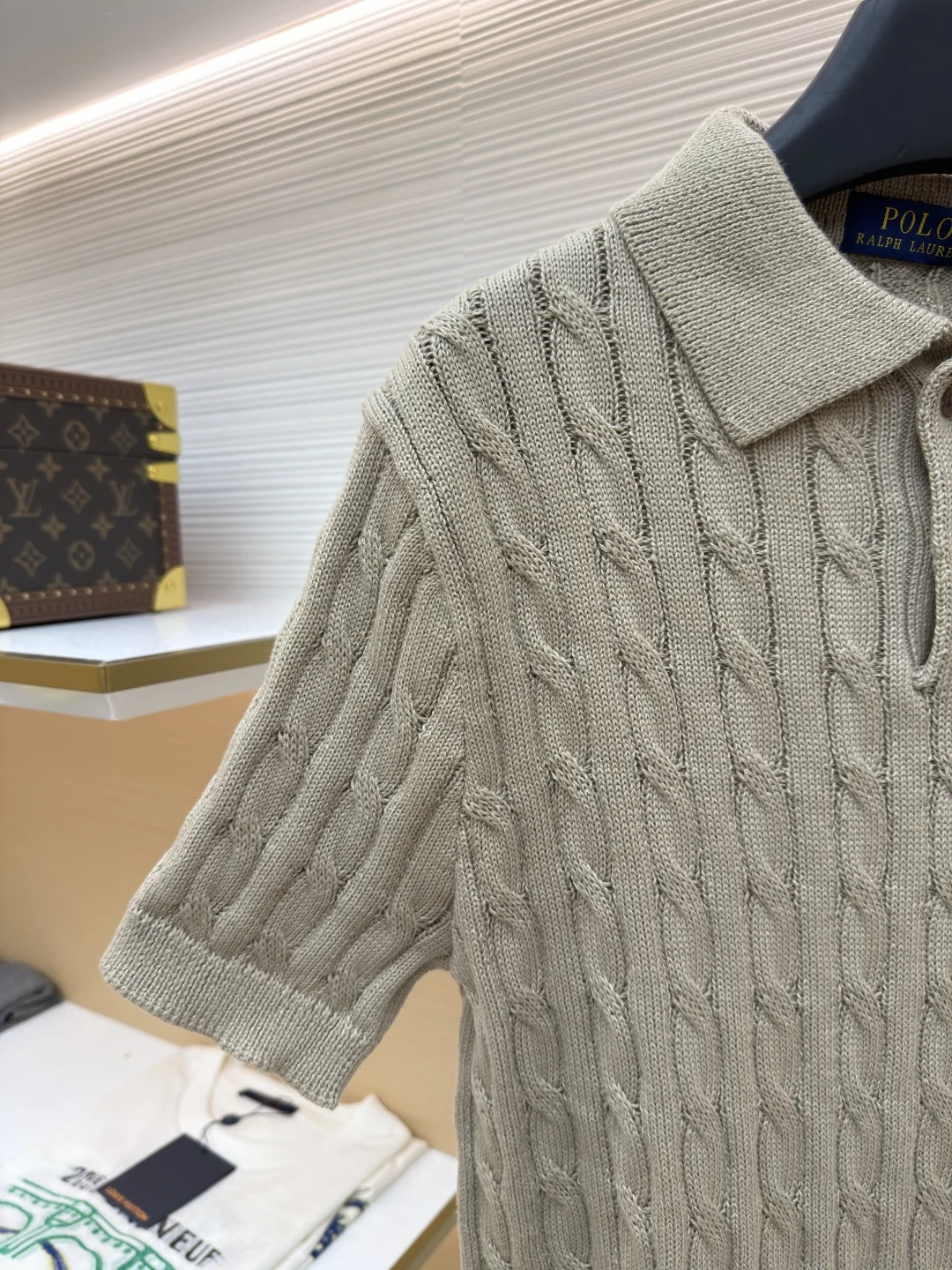 RALPH LAUREN Sweaters S-L A70202608060073 - Image 4