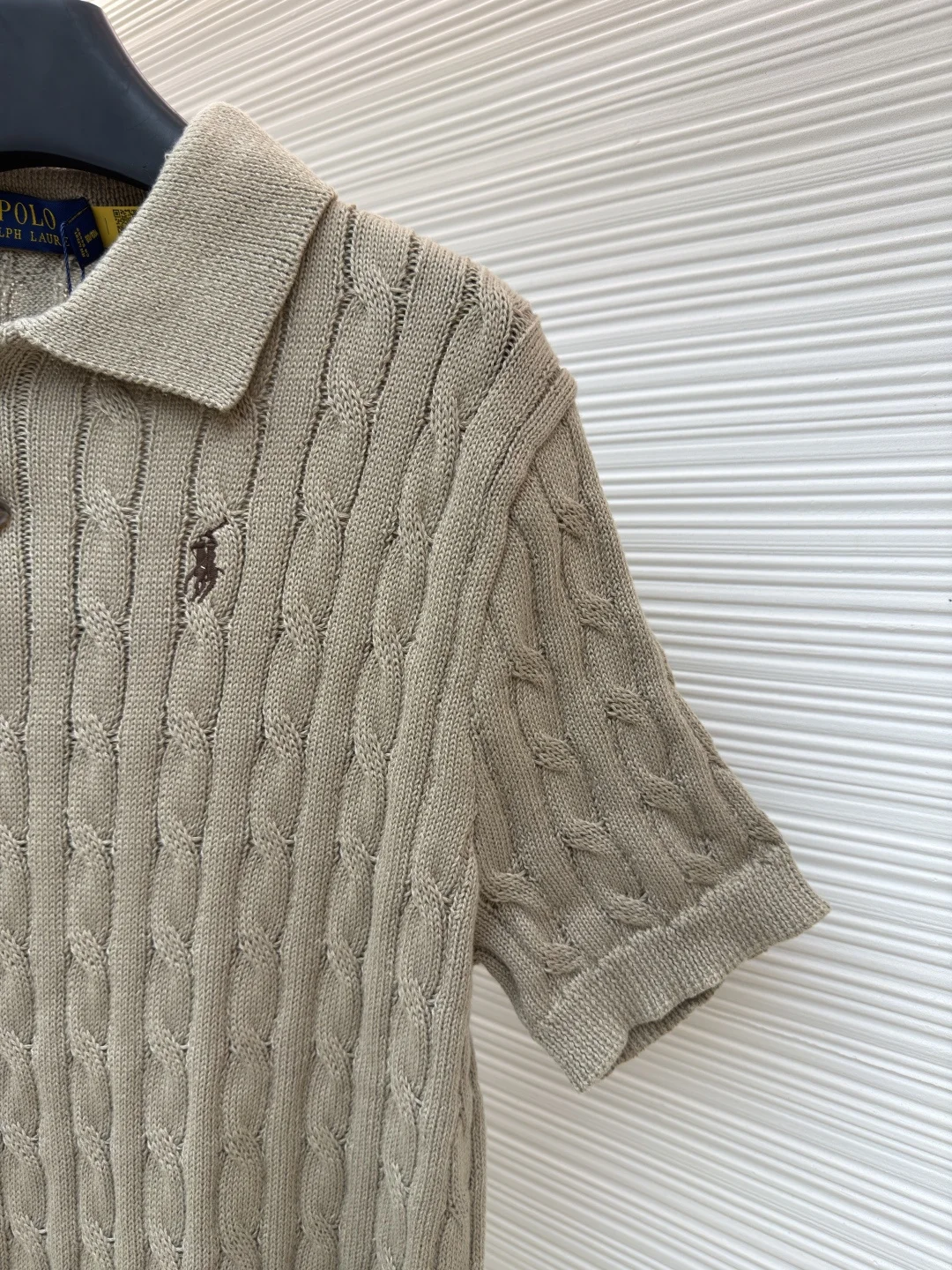RALPH LAUREN Sweaters S-L A70202608060073 - Image 5