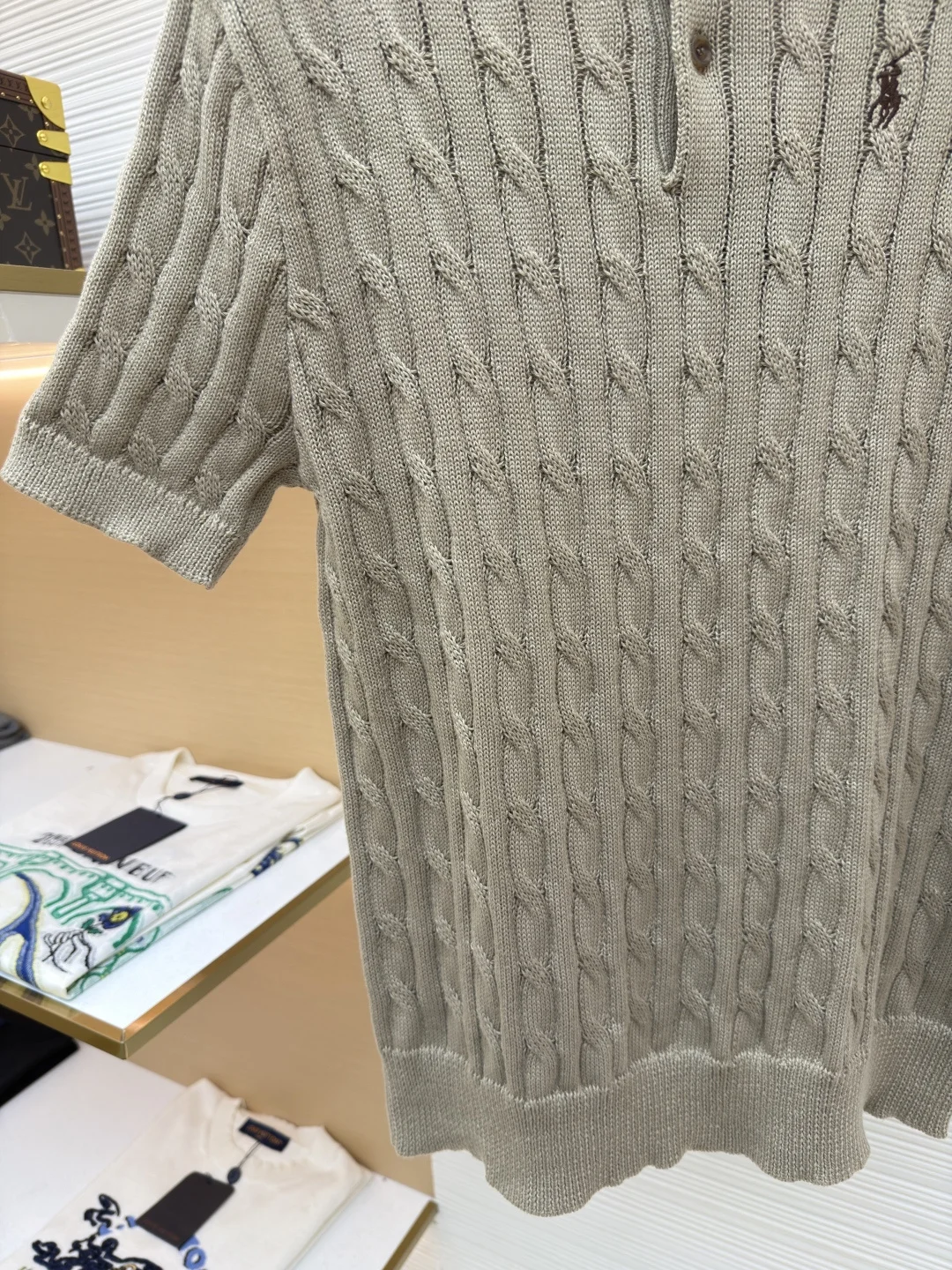 RALPH LAUREN Sweaters S-L A70202608060073 - Image 6
