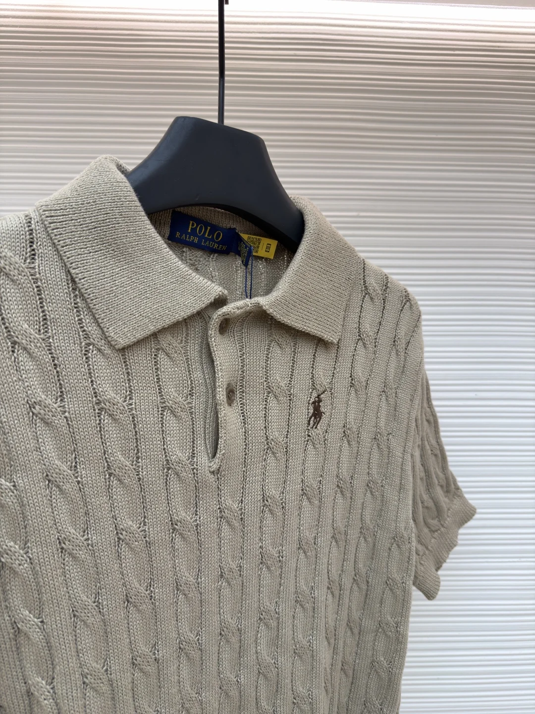RALPH LAUREN Sweaters S-L A70202608060073 - Image 8