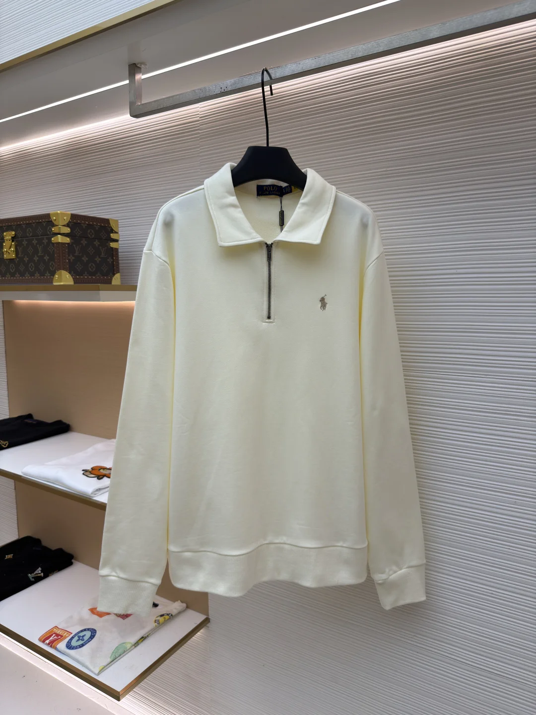RALPH LAUREN Sweaters S-L A80202608060223