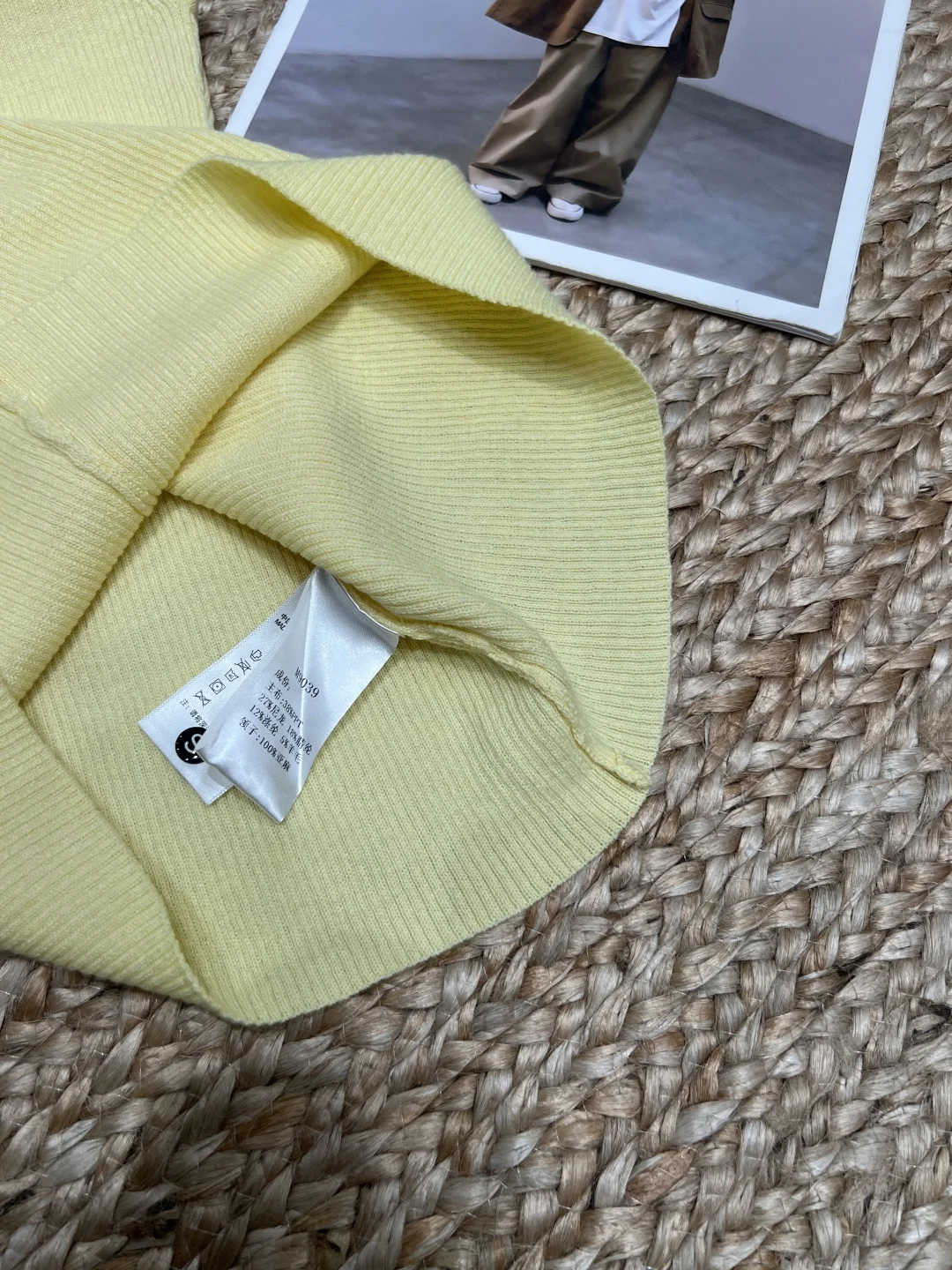 RALPH LAUREN Sweaters S-L A95202608041391 - Image 2