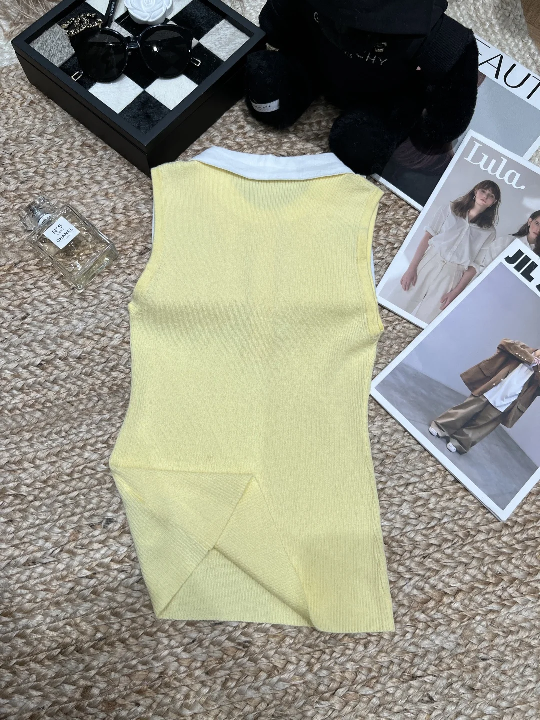 RALPH LAUREN Sweaters S-L A95202608041391 - Image 3