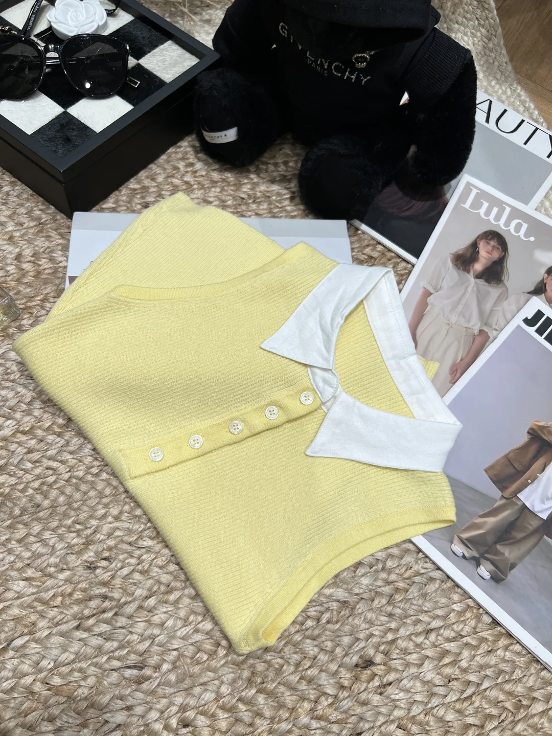 RALPH LAUREN Sweaters S-L A95202608041391 - Image 4