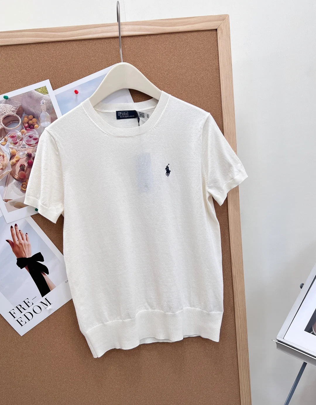 RALPH LAUREN T-shirts S-L A95202608040115 - Image 10