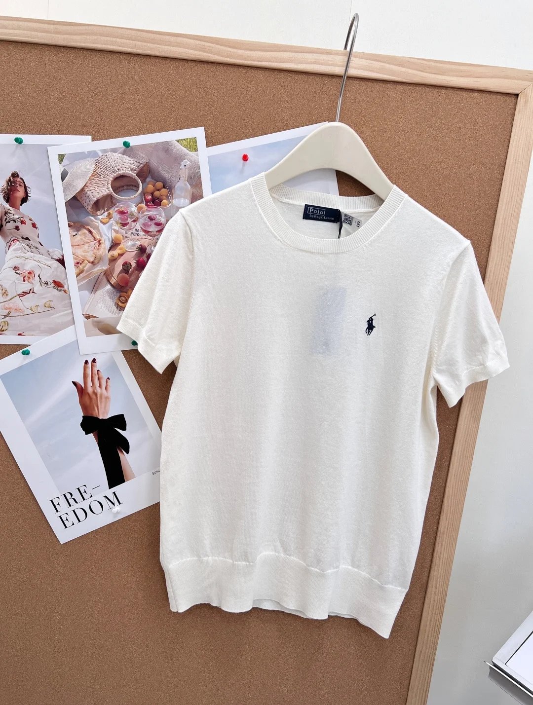 RALPH LAUREN T-shirts S-L A95202608040115 - Image 11