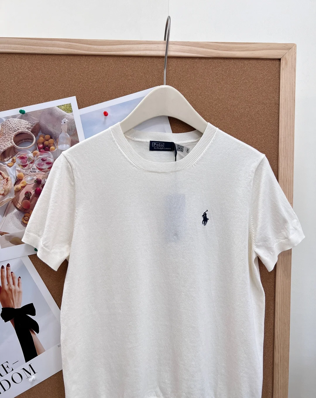 RALPH LAUREN T-shirts S-L A95202608040115 - Image 5