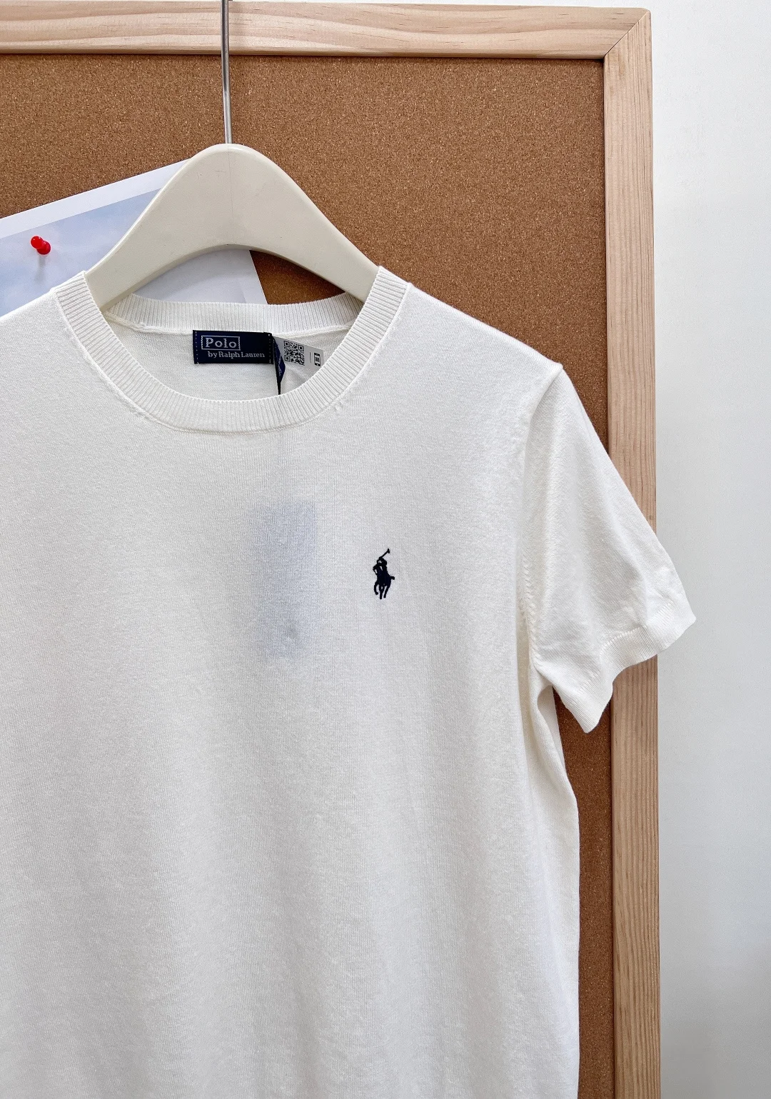RALPH LAUREN T-shirts S-L A95202608040115 - Image 6