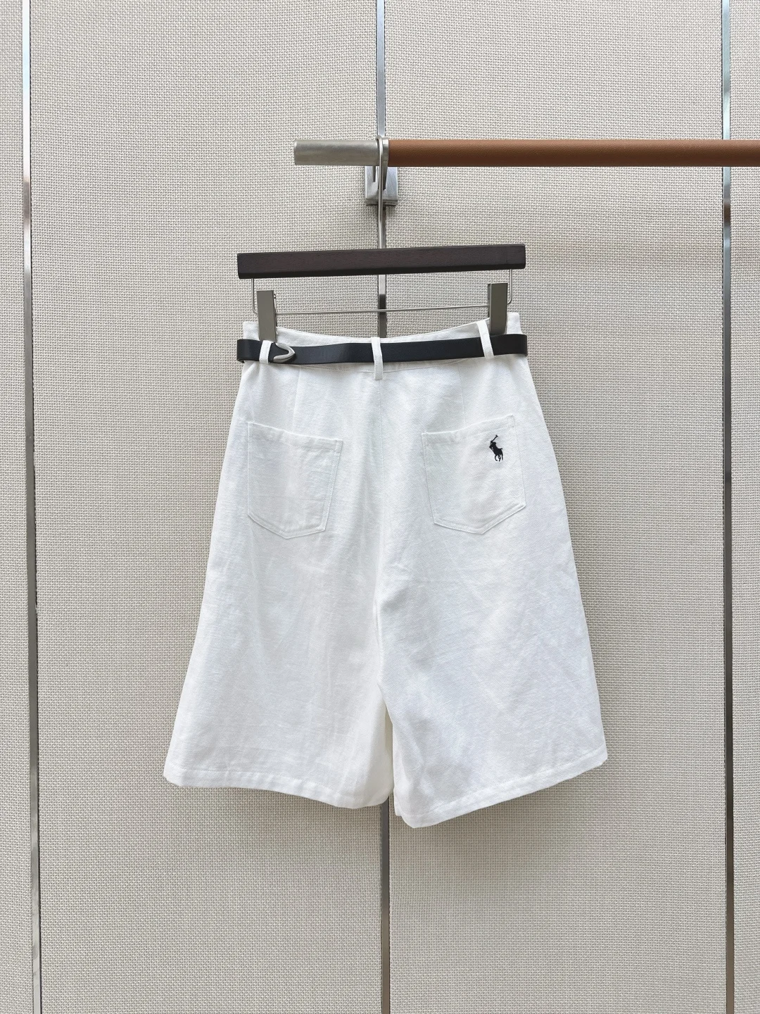 RALPH LAUREN Trousers Linen S-M-L B45202608040725 - Image 10