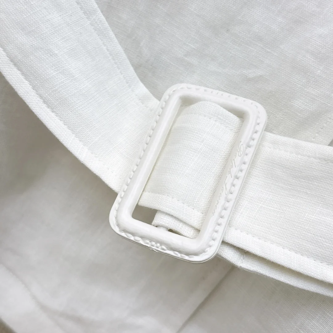 RALPH LAUREN Vests Linen SML B55202608041291 - Image 7