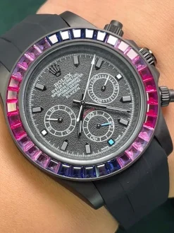 ROLEX Daytona Automatic (Grey Dial) 40mm G00202608050246