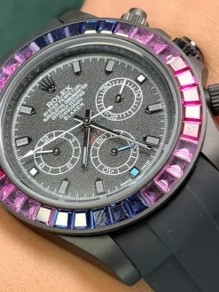 Alternative view of ROLEX Daytona Automatic (Grey Dial) 40mm G00202608050246