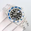 ROLEX GMT Master Automatic (Black Dial) 40mm A600202608050124