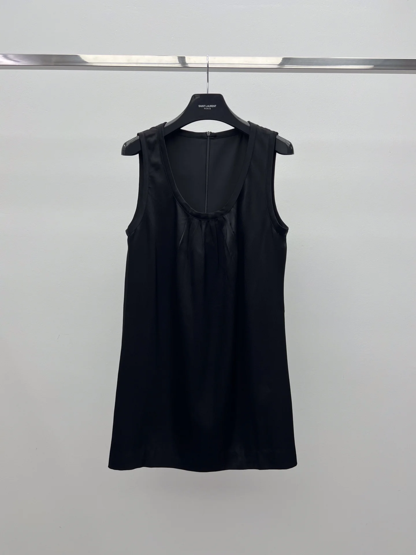 SAINT LAURENT Dresses Acetate Satin S-M-L D10202608041146 - Image 5