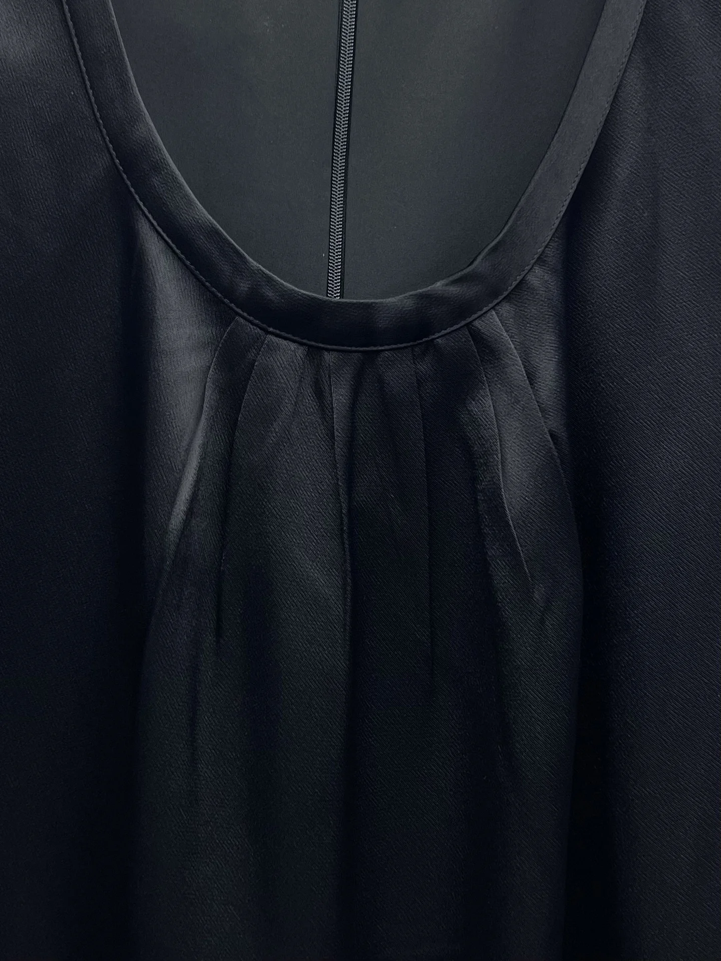SAINT LAURENT Dresses Acetate Satin S-M-L D10202608041146 - Image 7