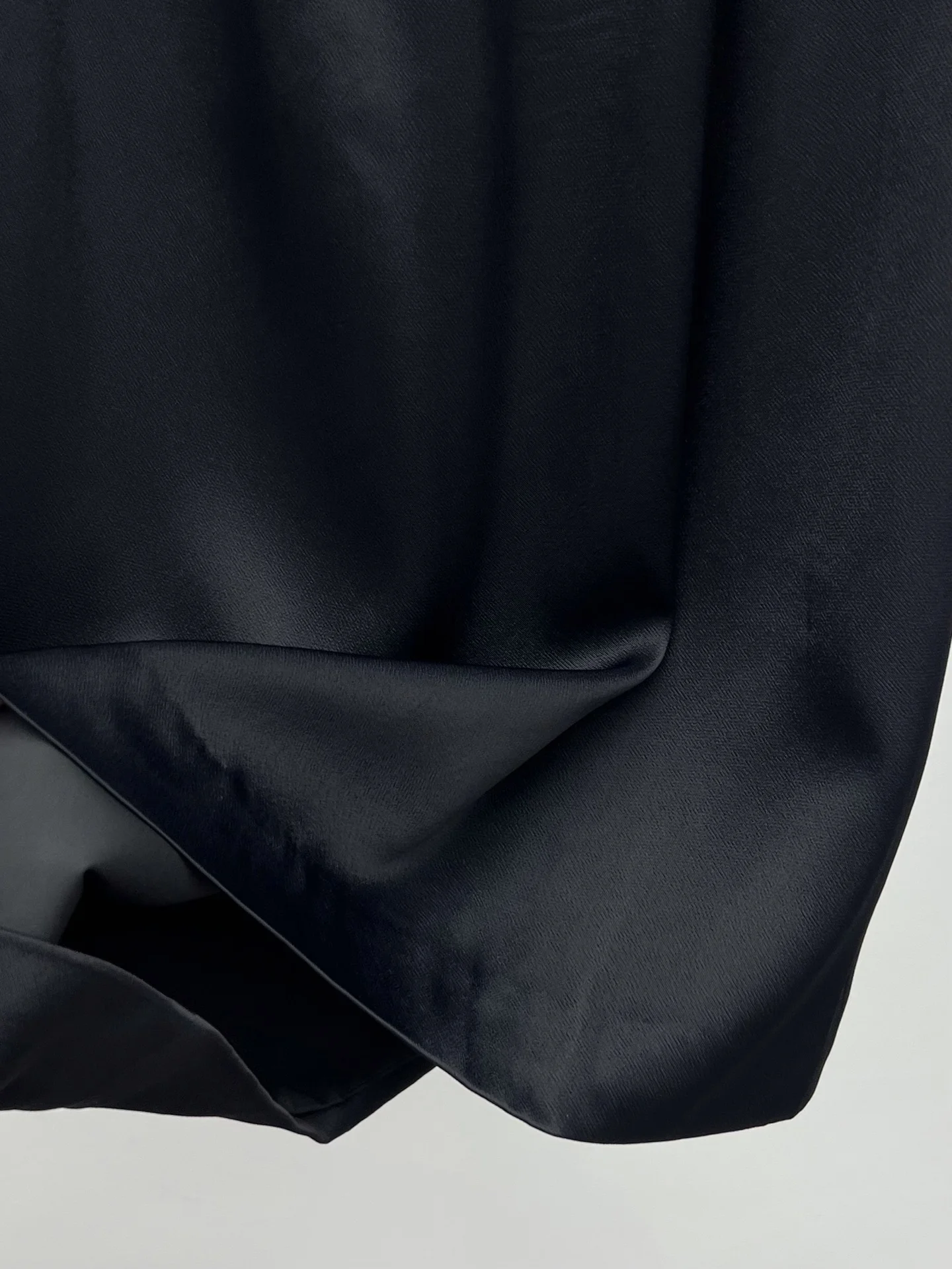 SAINT LAURENT Dresses Acetate Satin S-M-L D10202608041146 - Image 8
