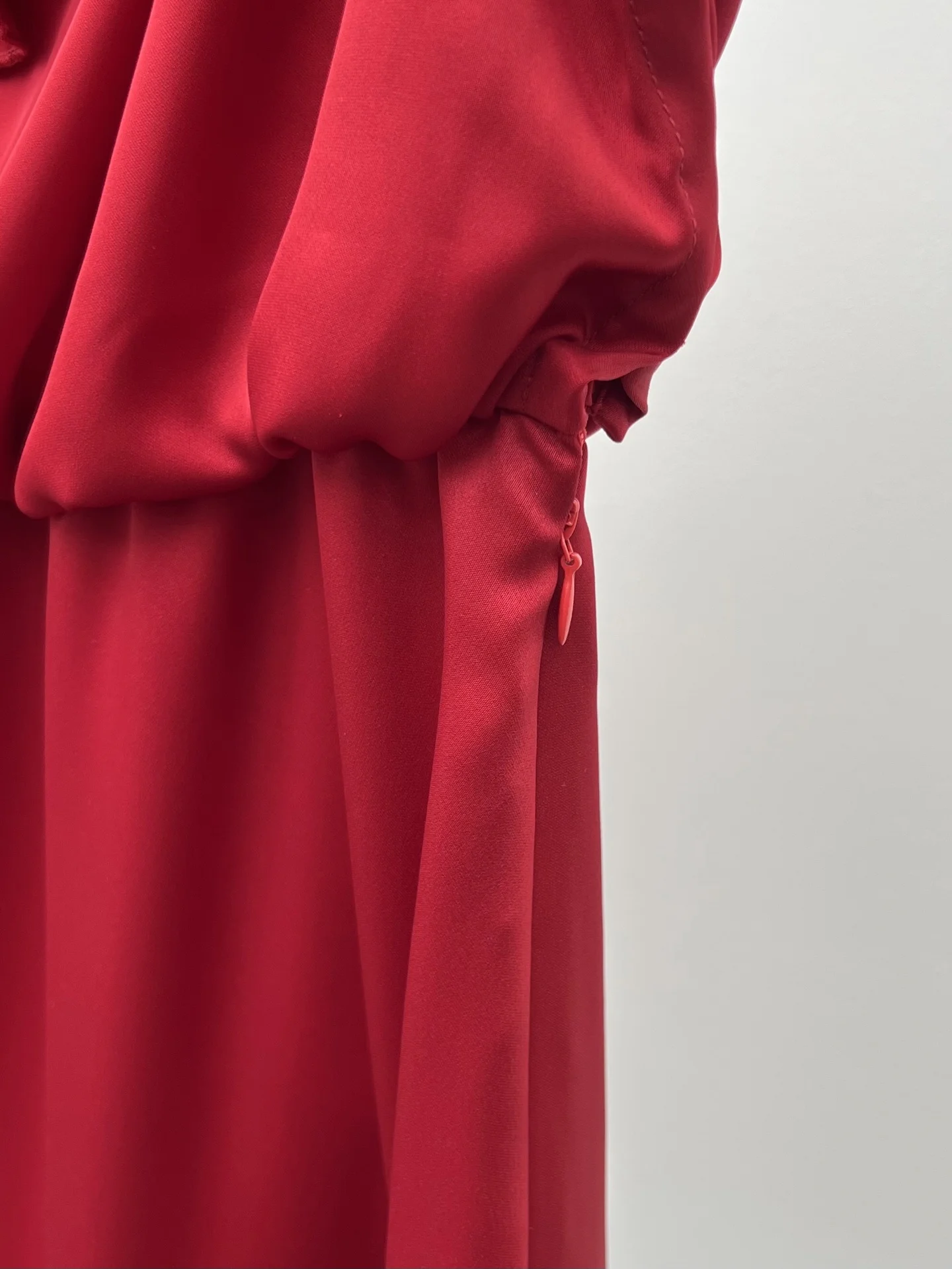 SAINT LAURENT Dresses Acetate Satin S-M-L E80202608041135 - Image 4