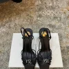 SAINT LAURENT Heels Patent Leather EU35-39 C15202608032159