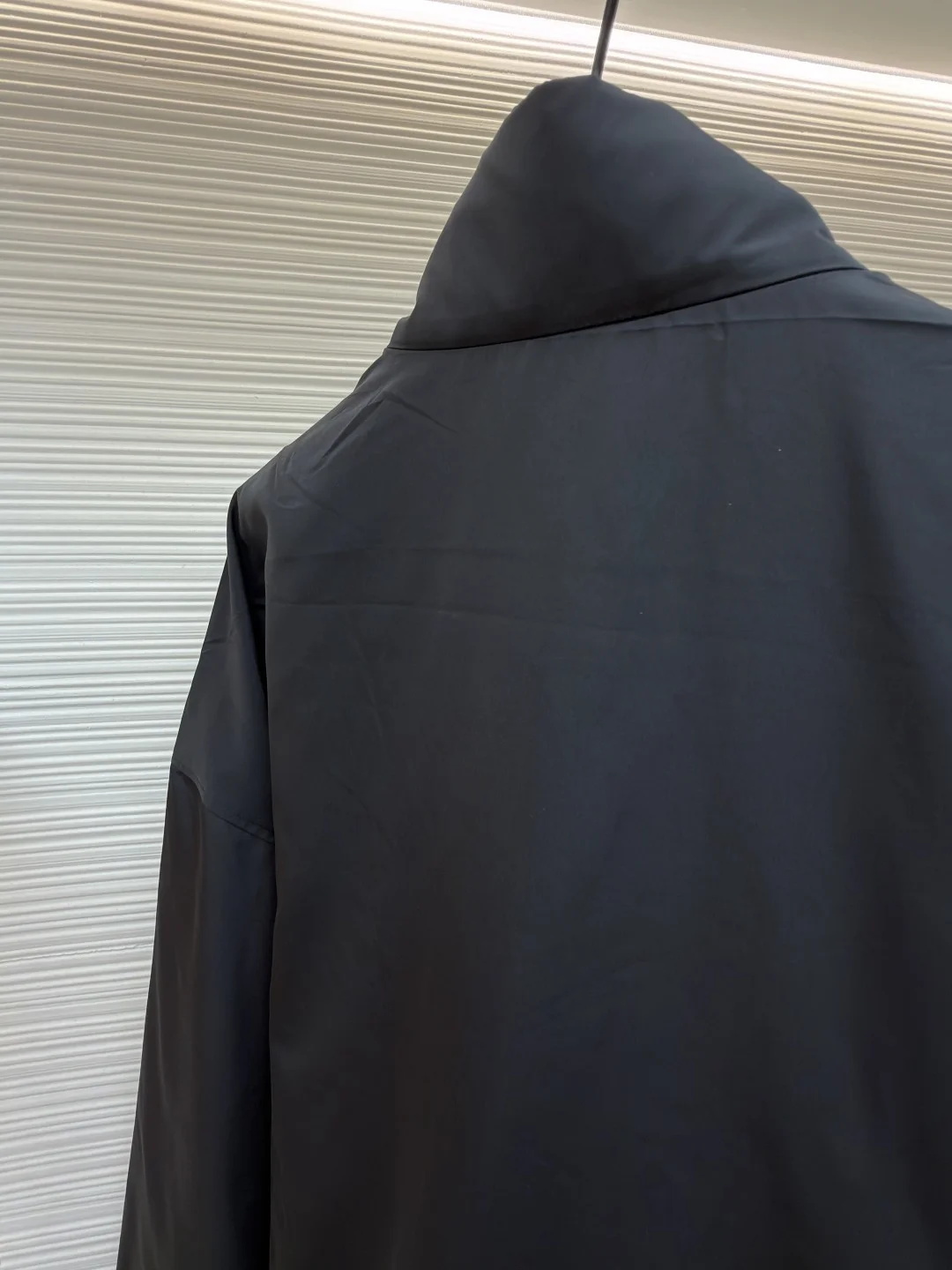 SAINT LAURENT Jackets Polyester 46-52 B55202608060266 - Image 2